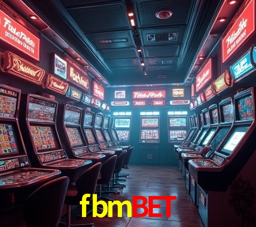 Jogos populares e pagamentos rápidos na fbmbet