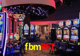 Cassino ao Vivo fbmbet - Dealers Brasileiros Profissionais